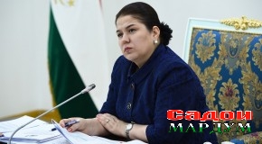 Пешниҳоди қонунҳо барои ҷонибдорӣ