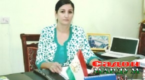 Фарзанд муҳраи шоҳмот нест!