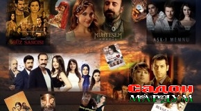 Чуну чарои филмҳои туркӣ ва театрҳои тоҷик