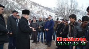 Паёми Президент: Фардои некро наздиктар кардем
