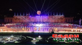 Суханронии Эмомалӣ Раҳмон, Президенти Ҷумҳурии Тоҷикистон, дар ҷашни Наврӯз, 21 марти соли 2017, шаҳри Душанбе