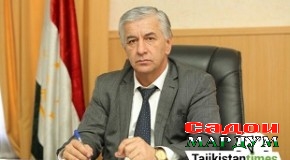 Аюбзода Нусратулло Наҷмиддин: «Фардоро оғоз аз имрӯз аст»