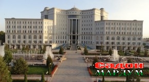 Муносибати густурда бо Хитой аз дастовардҳои дипломатияи тоҷик мебошад