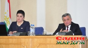 Ҳалли мушкилоти нафақа. Он танҳо аз самаранокии низоми суғуртаи нафақавӣ вобаста нест