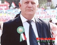 Ҷавҳари инсонсози Наврӯз меҳвари зиндагии ӯст