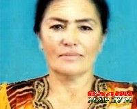 Кӯш то халқро ба кор оӣ