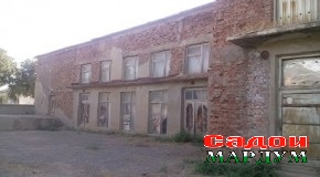 Қасри фарҳанги «Даҳана». Чаро таъмири он кашол меёбад?