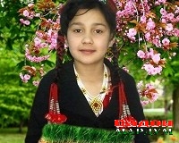 Наврӯзи Бадахшон ва парастиши об