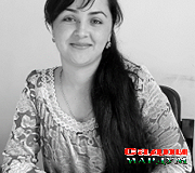 «Шаби Бурвеҷ» дар Ёгед