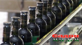 Чӣ тавр корхонаи шароббарорӣ ба саисхона табдил ёфт?