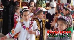 Арӯси солро дар Рашт интизоранд