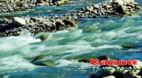 Хайрулло Ибодзода: «Об сарвати бебаҳост ва бояд ба ҳама  дастрас бошад»