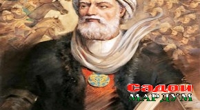 Фирдавсӣ. Рӯҳи миллӣ зери фишори мутаассибон