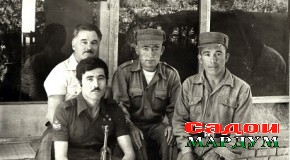 Афғонистон: Захмҳо кай шифо меёбанд?