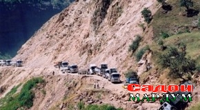 Кабудҷар. Ҳалли мушкил саҳл аст, аммо…