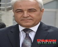 Ҷамшед Ғанизода: «Нафаре, ки ба даст мӯқалам мегирад, зиндагиро ба гунае дигар мебинад»