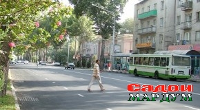 Ба фарҳанги нави шаҳрнишинӣ ниёз дорем