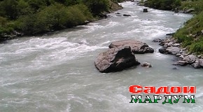 Камаров. Ганҷи нуҳуфтае, ки ниёз ба муаррифӣ дорад