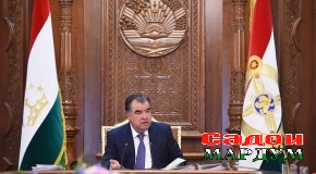 Маҷлиси Ҳукумати Ҷумҳурии Тоҷикистон