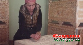 Бонуи сандуқсоз