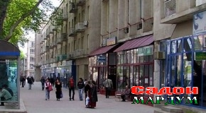 Пойтахт. Чаро сокинони он бояд  намунаи ибрат бошанд?