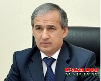 Шариф Раҳимзода: «Дар муқоиса ба ИДМ вазъи иқтисодии мамлакат муътадил аст»