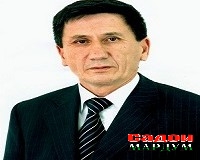 Консепсияи сиёсати ҳуқуқӣ. Лоиҳаи он барои хулоса ба макомоти дахлдор пешниҳод шудааст