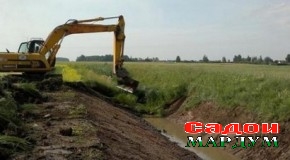 Об ояд тӯй хоҳам кард гӯяд боғи нав