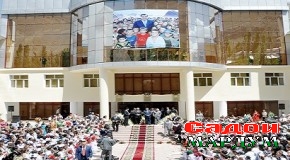 Шогирдони сазоворро омода мекунем