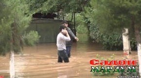 Рӯдакӣ. Чаро масъулин нисбат ба минтақаҳои хавфнок бепарвоянд?