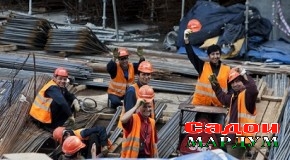 Муҳоҷирони меҳнатӣ бояд аз қонунҳои нав огоҳ бошанд