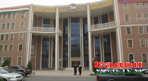 Таъмини амнияти минтақавӣ мавзӯи асосӣ буд