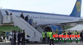 Тоҷикистон–Ӯзбекистон. Ҳамкориҳо густариш меёбанд