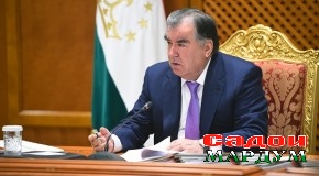 Маҷлиси Ҳукумати Ҷумҳурии Тоҷикистон