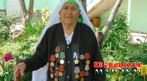 Муҳорибаи Сталинград амалиёти аввалини ҷангиам буд,