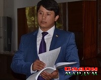 Санади танзимкунандаи муносибатҳои меҳнатӣ