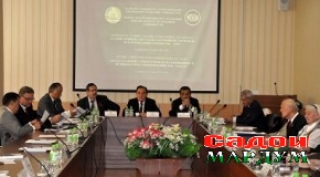 Оре, ба иттифоқ ҷаҳон метавон гирифт