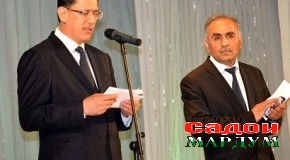 Қадами устувор дар таҳкими муносиботи Тоҷикистону Ӯзбекистон