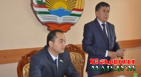 Санадҳои меъёрӣ — ҳуқуқӣ таҳрикбахши сиёсати сулҳҷӯёна