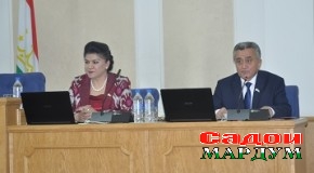 Беҳтар шудани зиндагӣ дар деҳот ногузир аст