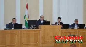 Минбаъд танҳо ҳуқуқшиносон дар мақомоти САҲШ фаъолият менамоянд