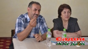 Иқтисоде, ки пешбурди он кафолати ҳифзи сарватҳои табиист