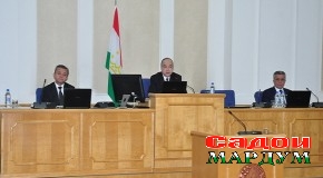 Прокуратура баҳри ҳифзи ҳуқуқ, озодӣ ва манфиати шаҳрвандон чора меандешад