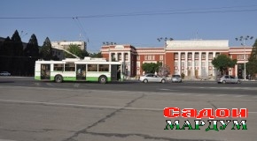 Вақте масъулон аз қабули барномаи давлатӣ хабар надоранд…