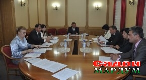 Такмили қонунҳо — ба манфиати ҷомеа