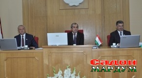 Масъулияти хизматчиёни давлатӣ бештар ва заминаҳои қонунгузорӣ мукаммал мегарданд