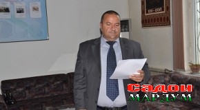 Соли 2016 ба Маҷлиси намояндагон зиёда аз 700 муроҷиати хаттӣ ворид гардид
