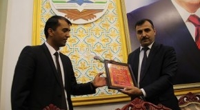 Иқдоми рӯзномаи «Ҷумҳурият» барои муаррифии чеҳраи воқеии қаҳрамони Тоҷикистон