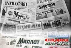 Олимҷон Салимзода: «Барои озодии матбуот ва баёни андеша дар мамлакат заминаҳои ҳуқуқӣ фароҳаманд»