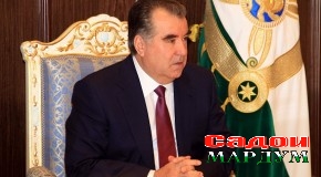 Машварати корӣ дар ҳузури Пешвои миллат